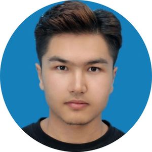 阿比都维力.斯坎代尔（2021级）