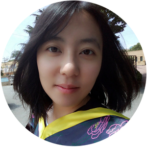 刘博瀚（2016级硕士）