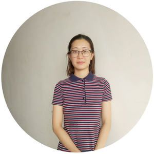叶婷婷（2016级硕士）