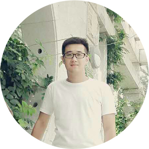 刘虹利（2016级硕士）