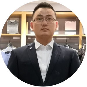 张一飞（2016级硕士）