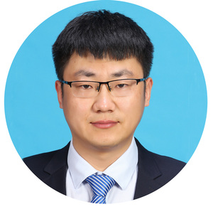 朱玉坤 副教授