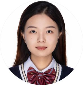 成雪妍（2023级硕士）