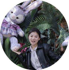 杨一飞（2023级硕士）