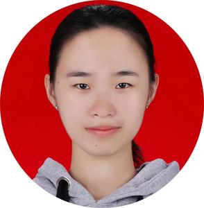 郭心如（2023级硕士）