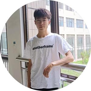 纪成伟（2022级硕士）