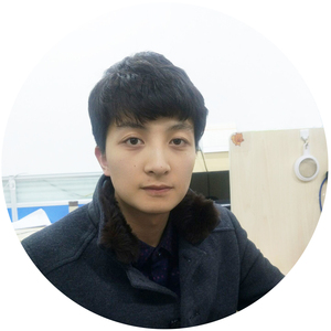郭瑞琪（2017级硕士）