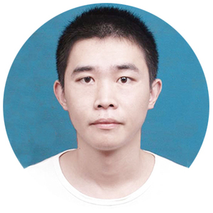刘龙（2013级硕士）