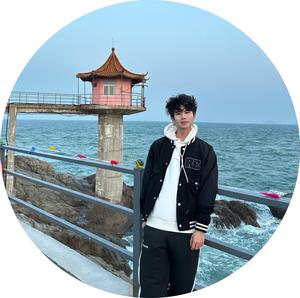 陈煌通（2022级硕士）