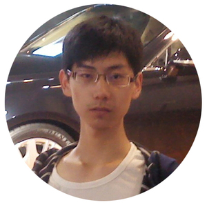 谢智先（2015级硕士）