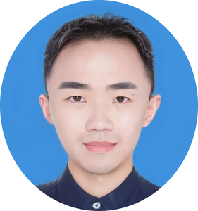 顾志远（2024级硕士）