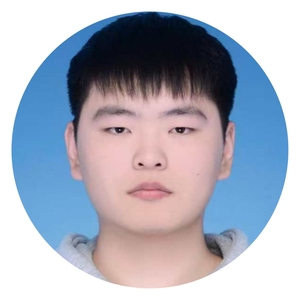 闫文杰（2024级硕士）