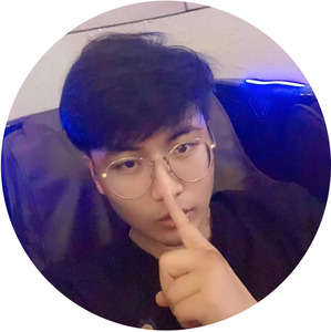 李昊霖（2021级）