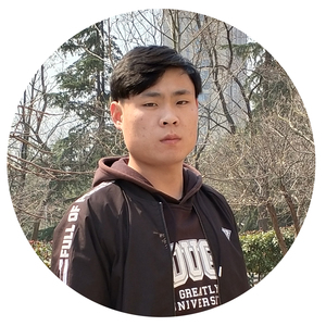 陈小康（2017级硕士）