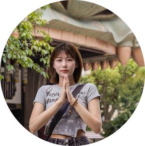秦梦杰（2022级硕士）