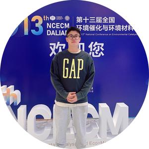 陈磊（2022级）
