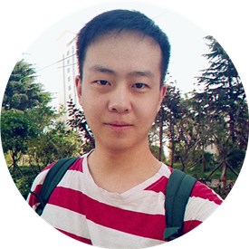 蔡鹏程（2019级硕士）