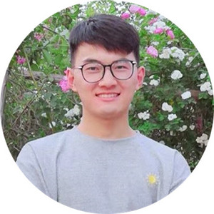 闫祥宇（2019级硕士）