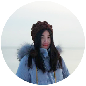 孔雪琳（2015级硕士）