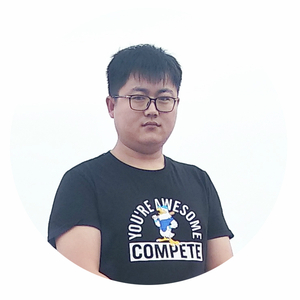 王克伟（2015级硕士）