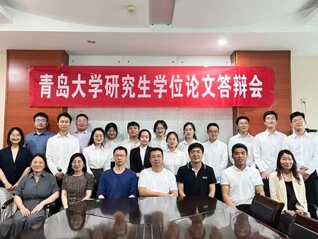 毕业照片