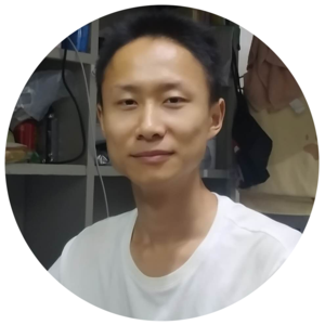 张汉庆（2020级硕士）