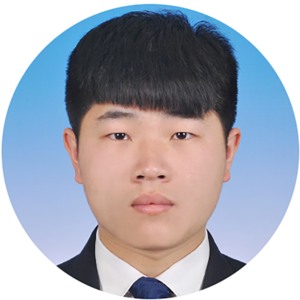 于学政（2018级硕士）