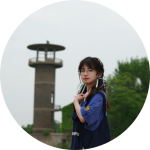 姜明滟（2024级硕士）
