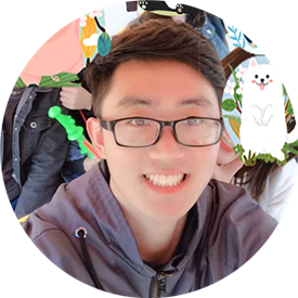 孔震宇（2019级硕士）