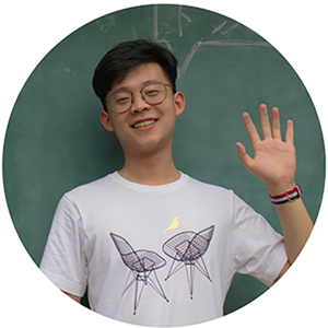 吕良（2020级硕士）