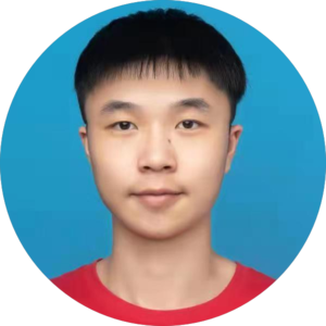李龙威（2022级硕士）