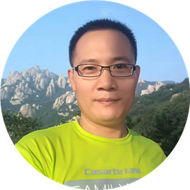 青岛大学环境功能材料实验室 - 环境功能材料实验室